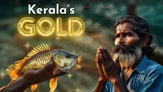 This Goldfish changed Kerala's fortune || Indian Folktale Story