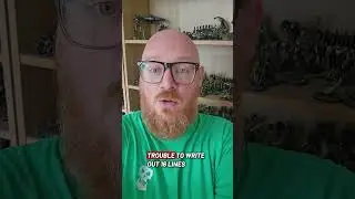 Ересь от Генри? Или загадочная подсказка Кавилла? #warhammer40k #horusheresy