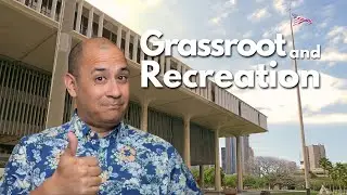 Grassroot and Recreation