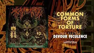 Common Forms of Torture (Full EP)