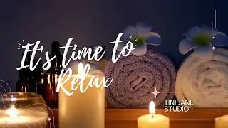 Neck & Shoulder Stretching | End of Massage Routine + Cleansing