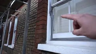 LONDON REPOINTING & RESTORATION LTD,  PENNY ROLL POINTING