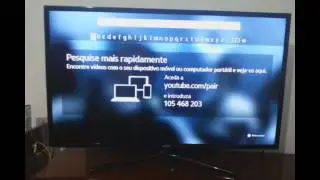 Smart TV 3D LED Samsung 40