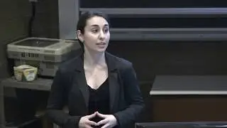 Andria Bianchi: Sex, Dementia and Consent