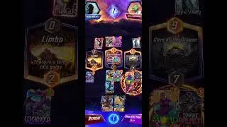 Marvel Snap 1.15.2026 part 2 random decks