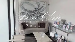 Profitable Turnkey Botox Medical Spa for Sale in Houston | High Cash Flow Opportunity