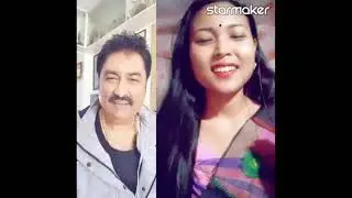 Jab Koyi Baat Bigad Jaye//Alari Boro// Trying to singing from Starmaker//