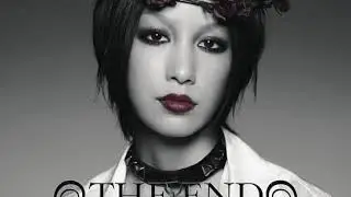 Mika Nakashima - Eyes for the Moon