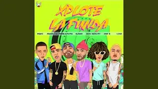 Xplote la Funda