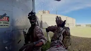 Stonebreaker 2022 Phase 1 | time to clock in | Airsoft 360 Experience