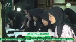 PART II 🟢 Pembacaan Ayat