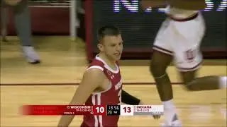 Brad Davison 2021-22 Mix