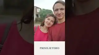 Ilgalaikė programa &bdquo;100 dienų empatijos&ldquo;. Visi poreikiai svarbūs!