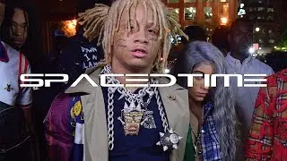 (FREE) Trippie Redd Type Beat 2018 - 