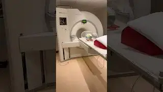 Coldhead Sound Old Siemens Symphony MRI