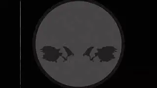 THE COLD VEIN - the flimflam man [visualizer]