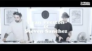 WC Evan Preston & Steven Sanchez