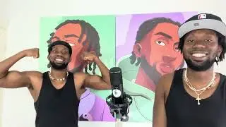 King Kenny vs. Whindersson Nunes (J-Unity Reaction)