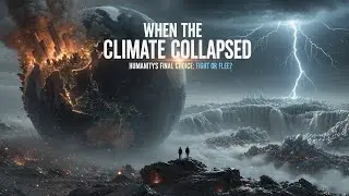 2090 | The Last Days of Earth &ndash; Climate Collapse