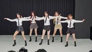 260111 Rescene 리센느 fansign - Bloom