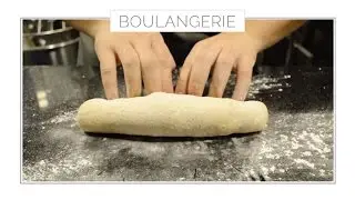 The Art of Bread at Enfin by James Won