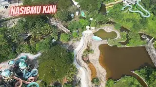 CIPUTRA WATERPARK Riwayatmu Kini