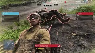 Iwo Jima Roud 2 EEGL 20v20 Breakthrough event