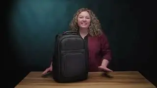 Veto Pro Pac NORWALK 20L BACKPACK Overview Video