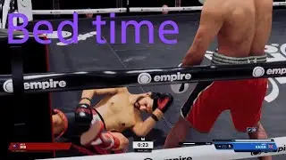 THE MOST DANGEROUS PUNCH IN BOXING