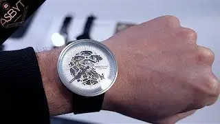 Лучшие смарт-часы Xiaomi 2018/19!