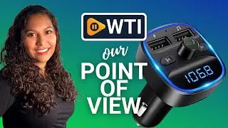 LENCENT FM Transmitter | Our Point Of View