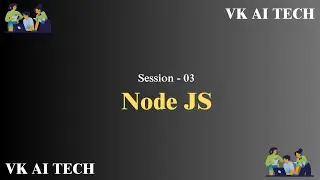 03 - FS & HTTP Module