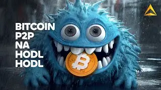 Guia Simples: Plataforma P2P de Bitcoin HODL HODL