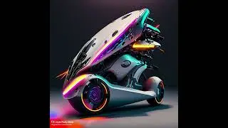 Top 5  future Bike