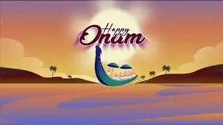Happy Onam 2024 | Onam WhatsApp Status Video | Onam Whatsapp status | Onam status 2024