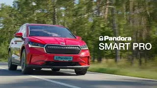 Pandora SMART PRO EN