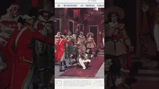 A Sensation Novel | opera  | W. S. Gilbert | musical play | shorts |   Photography | Came Code