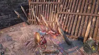 Conqueror's Blade - [July 2025] Montage moments