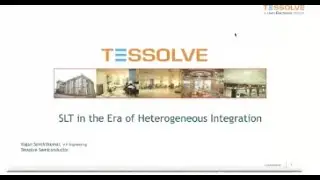 System Level Test in the era of Heterogeneous Integration