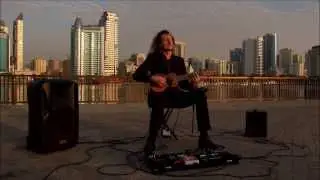 Sun and Sand Trance Beats - Eugenio Jedi Martinez - Dubai UAE