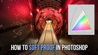 Как легко сделать программную цветопробу в Photoshop