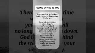 Do not be worried 🙏 #jesus #music #godmessgefortoday #shorts #bibleversetoday #prayershorts