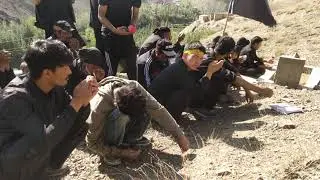 Dropchat lotsum kgl ladakh india