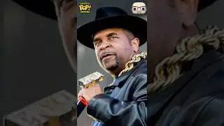 Sir Mix-A-Lot Pop идеально передал его харизму #funkopop #90shiphop #poprocks