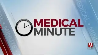 Medical Minute: Loss Of Smell After COVID