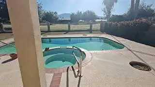 Home in Indian Palms Country Club on Doolittle Drive