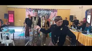 PKL SISWA BREGADA XV PERMADANI KAB. REMBANG_KIRAB KANALENDRAN