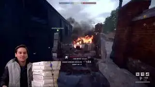 Battlefield 1 Spring Memes (BF1 2022 Gameplay)
