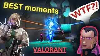 Valorant BEST moments compilation | WIN Highlights | July #valorant  #deadlock  #valoranthighlights