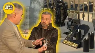 NAJMODNIEJSZE ZNICZE TEGO ROKU 🪦🕯️ | DDTVN
